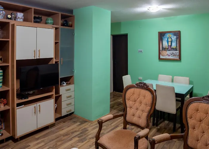 아파트 Aleksandar