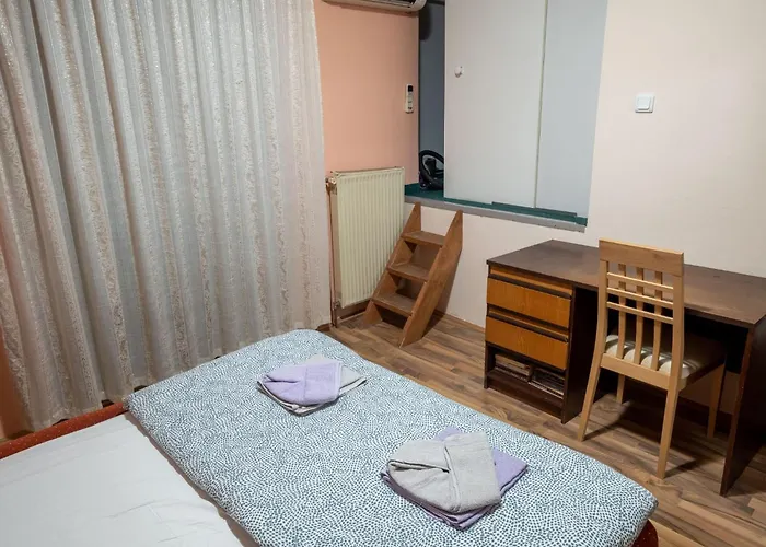 아파트 Aleksandar